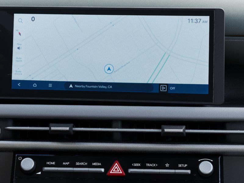 2026 Hyundai TUCSON LIMI