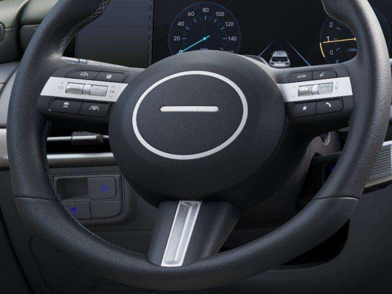 2026 Hyundai TUCSON LIMI