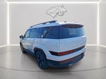 2025 Hyundai Santa Fe Hybrid SEL