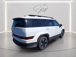 2025 Hyundai Santa Fe Hybrid SEL