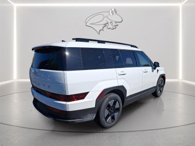 2025 Hyundai Santa Fe Hybrid SEL
