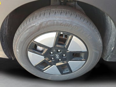 2025 Hyundai Santa Fe Hybrid SEL