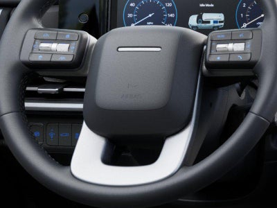 2026 Hyundai Santa Fe Hybrid Limited 7P