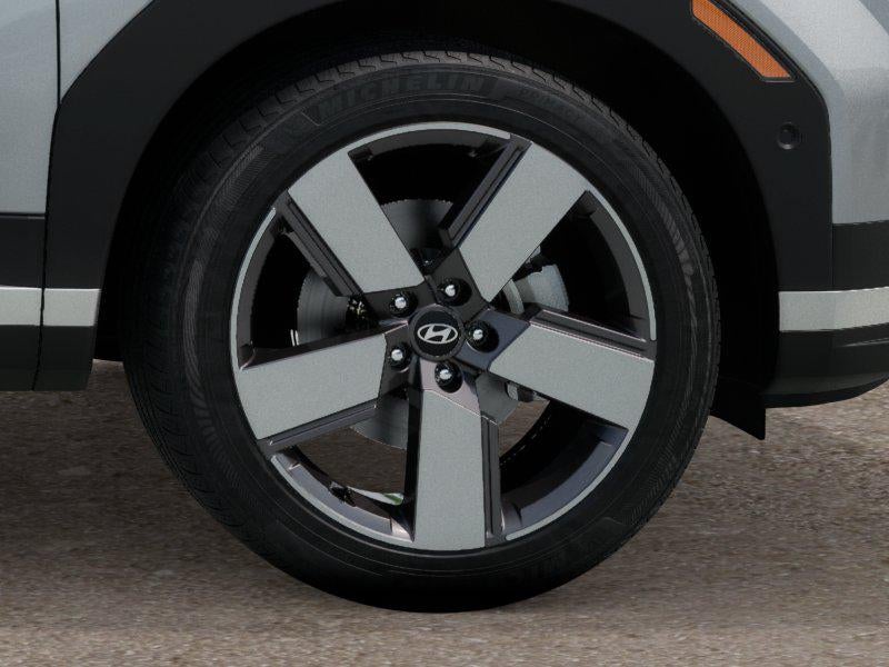 2026 Hyundai Santa Fe Hybrid Limited 7P