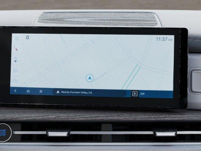 2026 Hyundai Santa Fe Hybrid Limited 6P