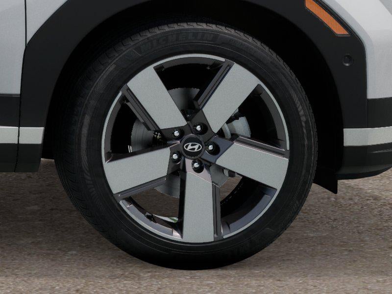 2026 Hyundai Santa Fe Hybrid Limited 6P