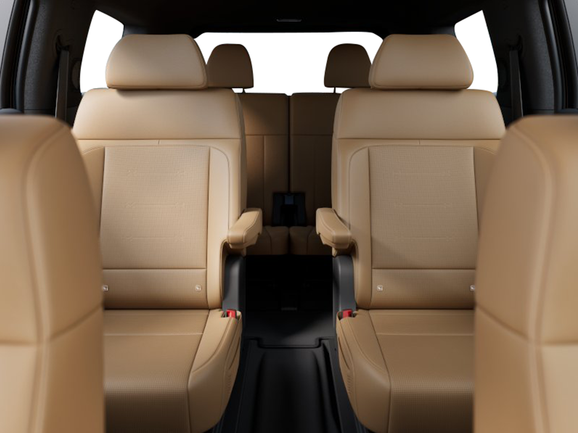 2026 Hyundai Santa Fe Hybrid Limited 7P