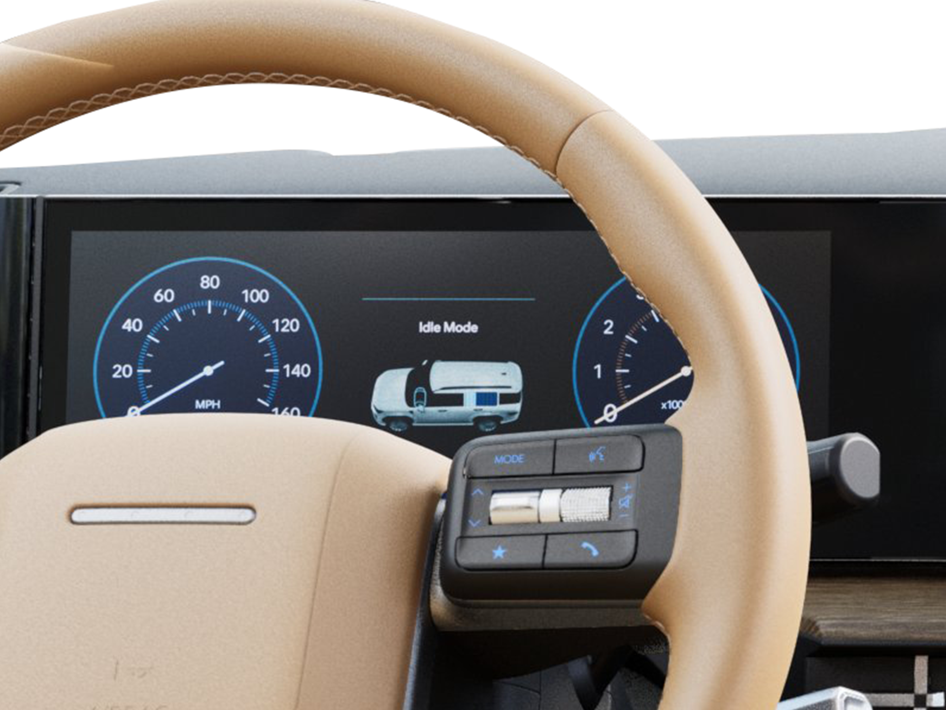 2026 Hyundai Santa Fe Hybrid Limited 7P