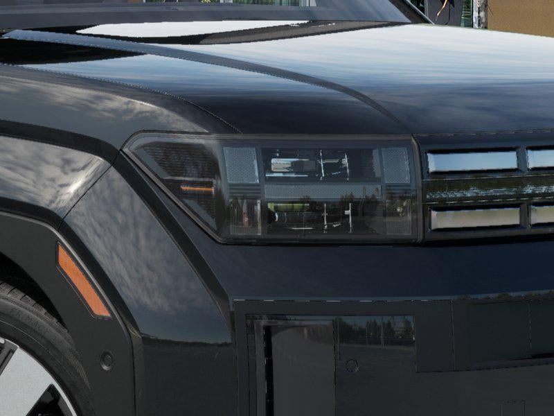2027 Hyundai Santa Fe Hybrid Limited 6P