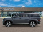 2027 Hyundai Santa Fe Hybrid Limited 7P