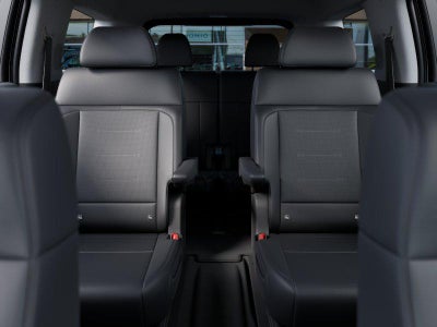 2026 Hyundai Santa Fe Hybrid Limited 7P