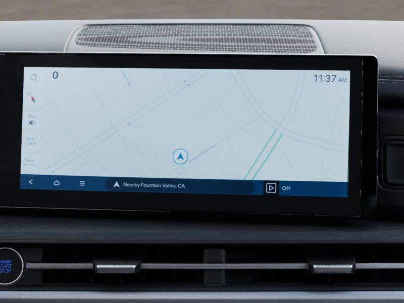 2026 Hyundai Santa Fe Hybrid Limited 7P