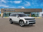 2026 Hyundai Santa Fe Hybrid Limited 7P