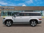 2026 Hyundai Santa Fe Hybrid Limited 7P