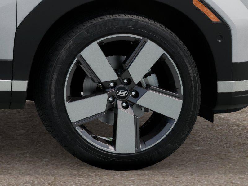 2026 Hyundai Santa Fe Hybrid Limited 7P