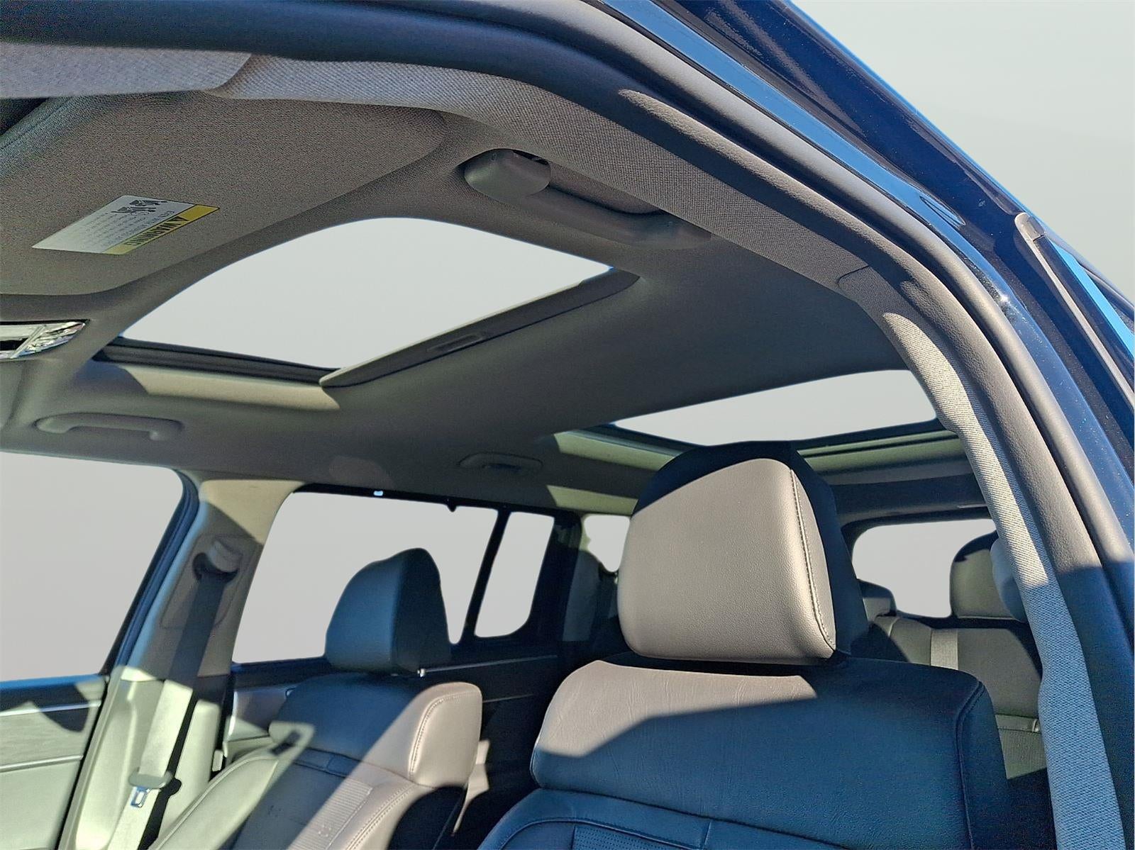 2025 Hyundai Santa Fe Hybrid Limited