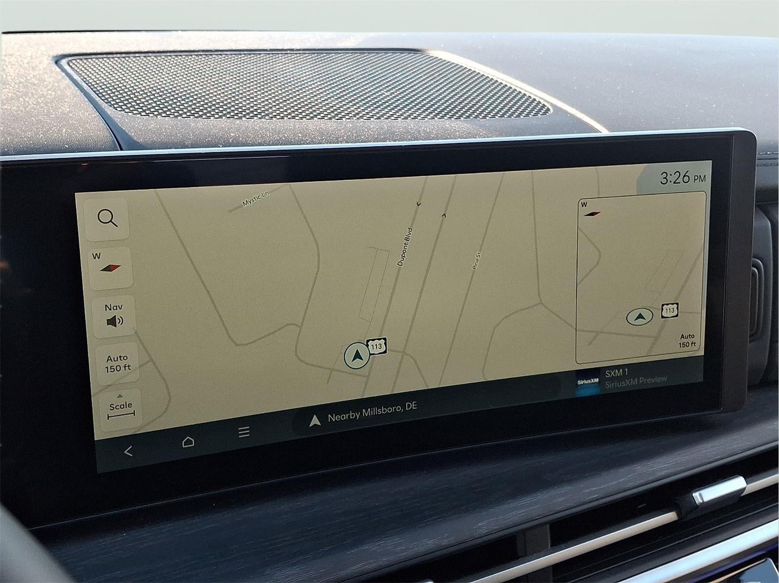 2025 Hyundai Santa Fe Hybrid Limited