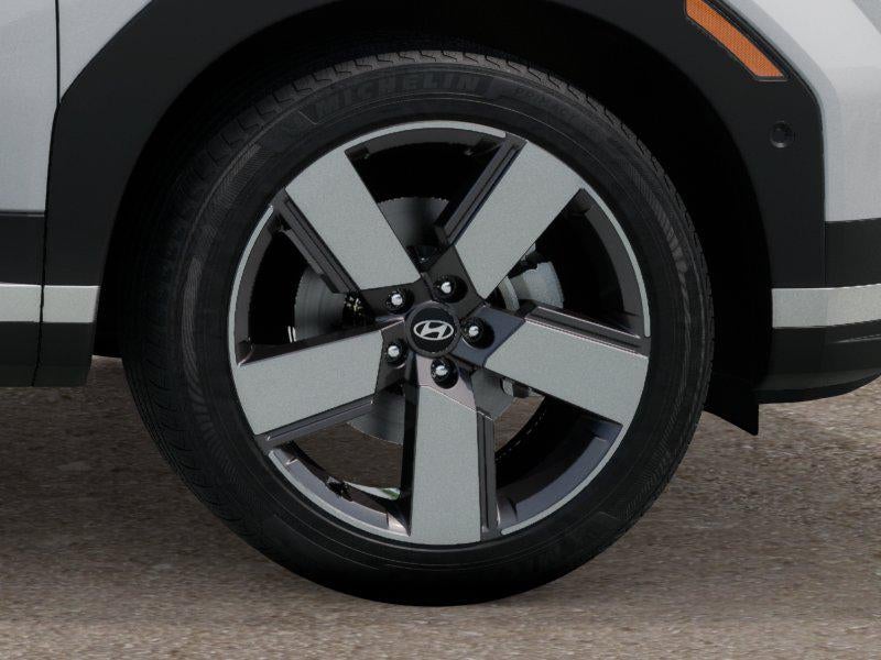 2026 Hyundai Santa Fe Hybrid Limited 7P