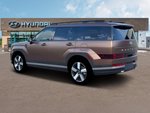 2026 Hyundai Santa Fe Hybrid Limited 6P