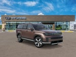 2026 Hyundai Santa Fe Hybrid Limited 7P