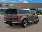 2026 Hyundai Santa Fe Hybrid Limited 7P
