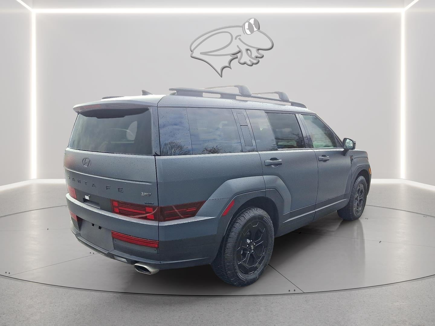 2025 Hyundai Santa Fe XRT