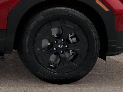 2026 Hyundai Santa Fe XRT