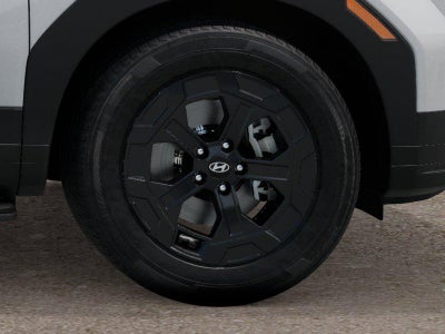 2027 Hyundai Santa Fe XRT