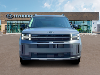 2026 Hyundai Santa Fe XRT