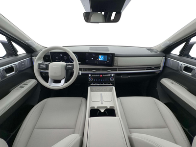 2026 Hyundai Santa Fe Limited 6P