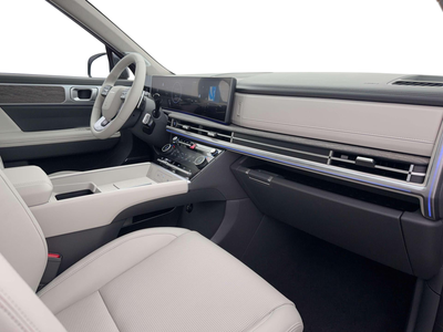 2026 Hyundai Santa Fe Limited 6P