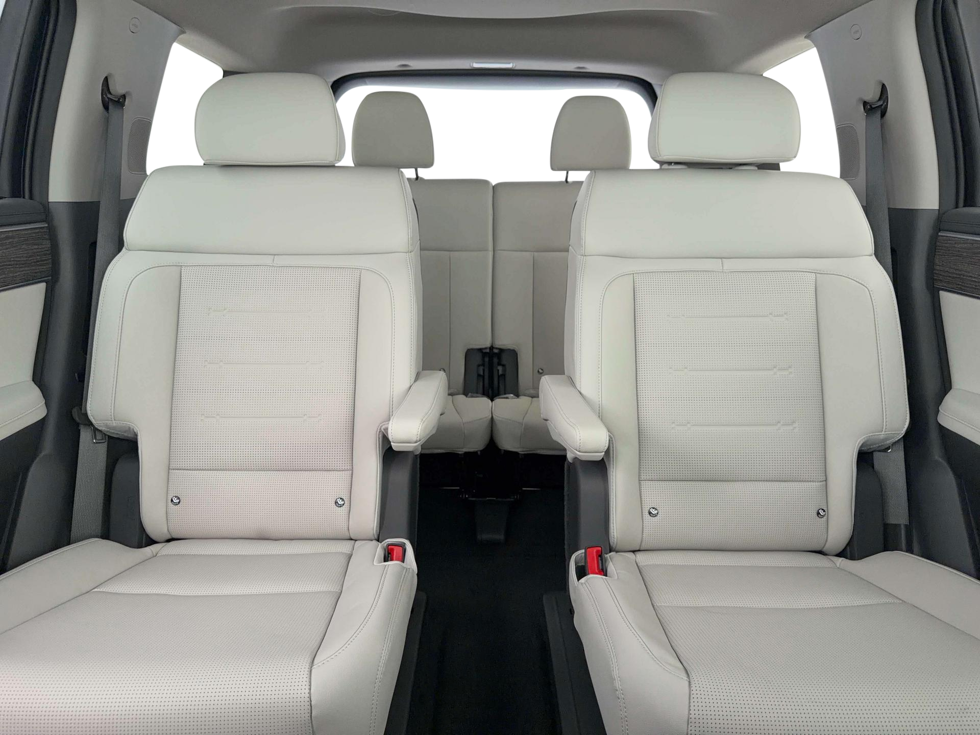 2026 Hyundai Santa Fe Limited 6P