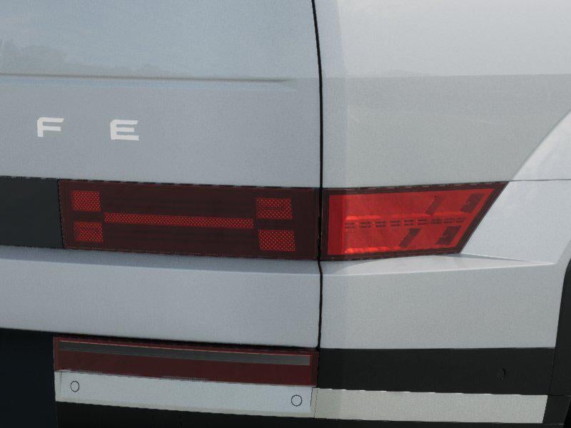 2026 Hyundai Santa Fe Limited 7P