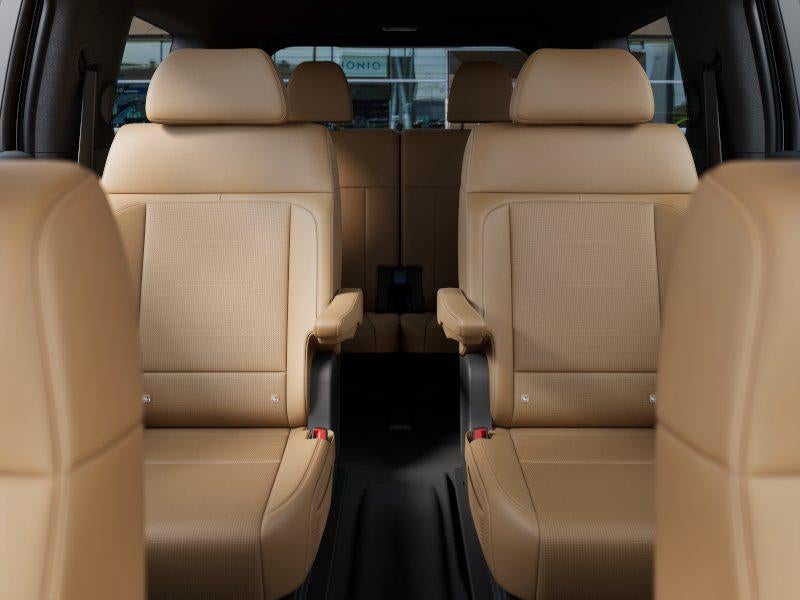 2026 Hyundai Santa Fe Limited 7P