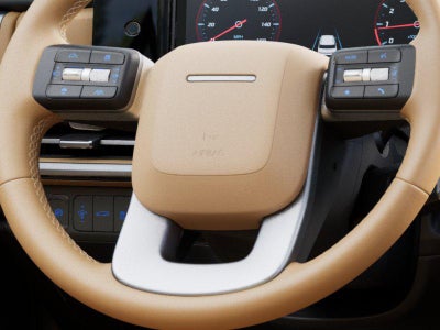 2026 Hyundai Santa Fe Limited 7P