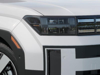 2026 Hyundai Santa Fe Limited 7P