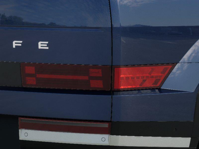 2026 Hyundai Santa Fe Limited 7P