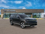2026 Hyundai Santa Fe Limited 6P
