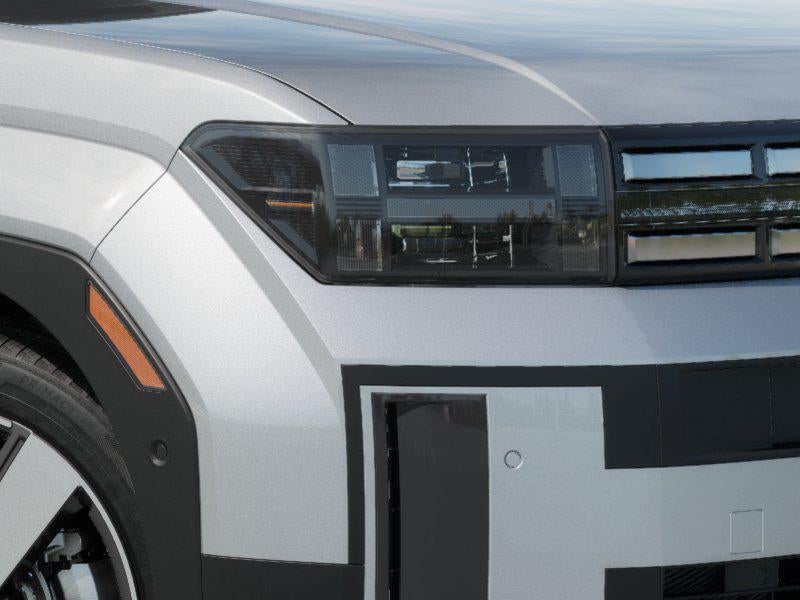 2026 Hyundai Santa Fe Limited 6P