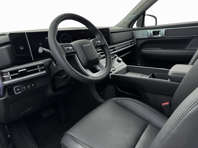 2026 Hyundai Santa Fe Limited 6P