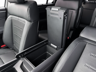 2026 Hyundai Santa Fe Limited 6P