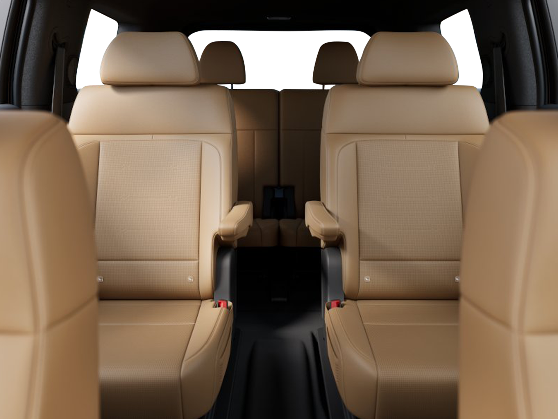 2026 Hyundai Santa Fe Limited 7P