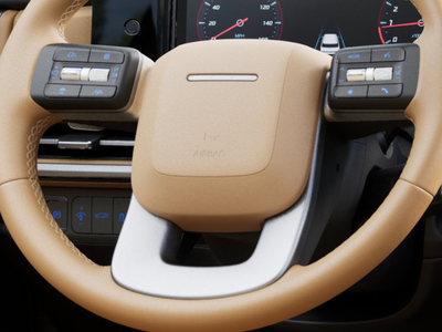 2026 Hyundai Santa Fe Limited 7P