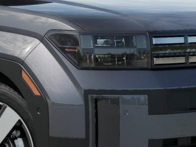 2026 Hyundai Santa Fe Limited 6P