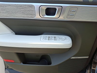 2025 Hyundai SANTA FE CALLIGRAPH