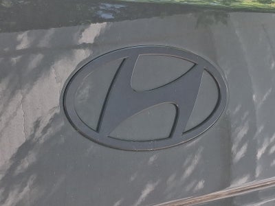 2025 Hyundai SANTA FE CALLIGRAPH