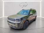 2025 Hyundai SANTA FE CALLIGRAPH