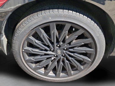 2025 Hyundai SANTA FE CALLIGRAPH