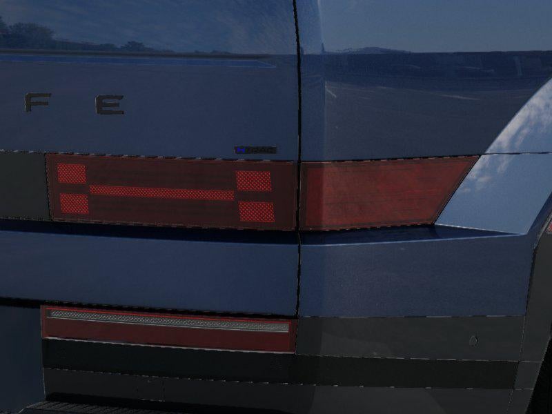 2027 Hyundai Santa Fe Calligraphy