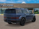 2027 Hyundai Santa Fe CALLIGRAPH